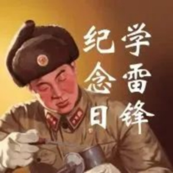 “学雷锋，做雷锋”-拜乐环境雷锋主题月志愿活动！